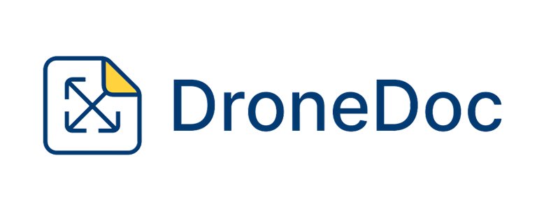 DroneDoc logo final