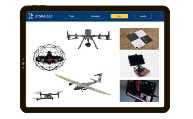 Drone Supply & Training